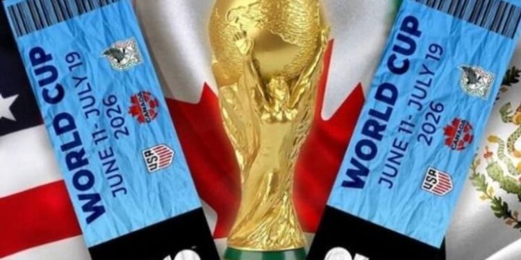 أسعار تذاكر كأس العالم 2026 وطرق الحجز الرسمية