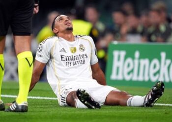 ريال مدريد يكشف تفاصيل إصابة أرنولد وتقارير تتوقع مدة غيابه