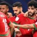 كأس العرب.. وليد أزارو يقود هجوم المغرب ضد الإمارات