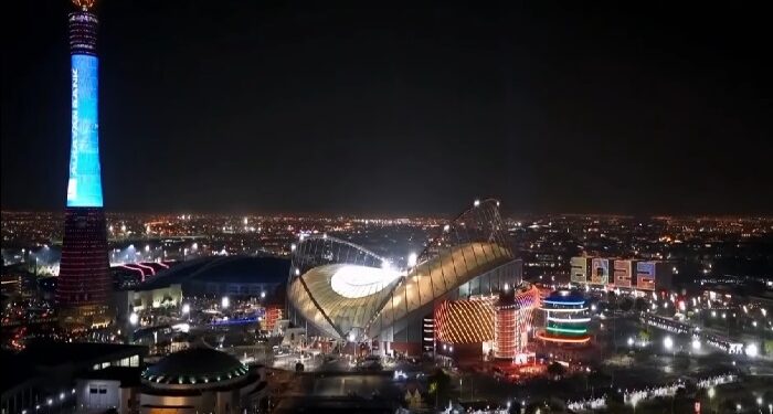 الدوحة تتزين لاستضافة حفل الأفضل «ذا بيست»