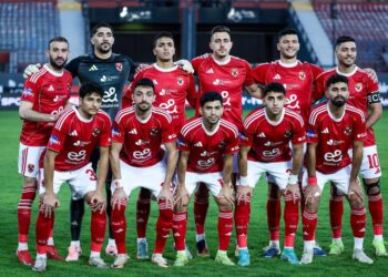 كأس مصر.. الاتصالات يحقق المفاجأة ويطيح بالأهلي بأقدام مصطفى فوزي