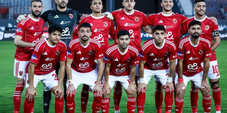 كأس مصر.. الاتصالات يحقق المفاجأة ويطيح بالأهلي بأقدام مصطفى فوزي