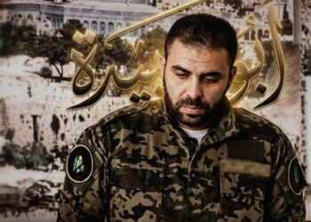 بعد إعلان اغتياله رسميًا.. الكشف عن وجه أبو عبيدة الناطق العسكري لحركة حماس