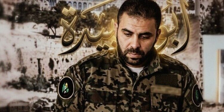 بعد إعلان اغتياله رسميًا.. الكشف عن وجه أبو عبيدة الناطق العسكري لحركة حماس