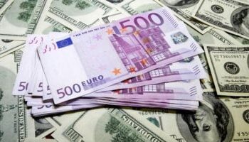 تراجع سعر اليورو امام الجنيه في منتصف تعاملات الاحد 7 ديسمبر 2025