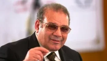 النيابة العامة تستأنف على براءة حسن راتب وعلاء حسانين في قضية غسل 100 مليون جنيه بـ “الآثار الكبرى”