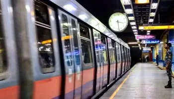 دليل غرامات مترو الأنفاق لعام 2025: من 50 جنيهاً وحتى 1000 جنيه