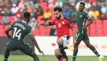 منتخب مصر يستعد لنيجيريا في البروفة الأخيرة قبل أمم أفريقيا 2025