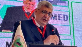 مستشار الرئيس يكشف: فيروس AH1N1 هو السائد في حالات الأنفلونزا المنتشرة حالياً