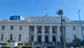 تأجيل محاكمة رئيس حي شرق الإسكندرية (المحلة سابقاً) في قضية رشوة لطلب 200 ألف جنيه