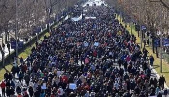 احتجاجات ضخمة في البرازيل رفضاً لتخفيف عقوبة جايير بولسونارو