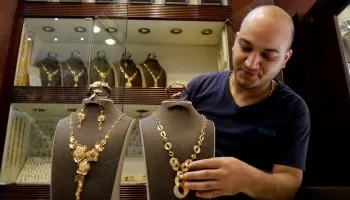 استقرار أسعار الذهب في مصر اليوم الثلاثاء 9 ديسمبر 2025