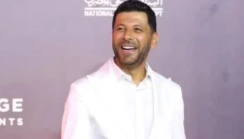 إياد نصار يواصل تصوير مسلسل “الحب والحرب” لرمضان 2026