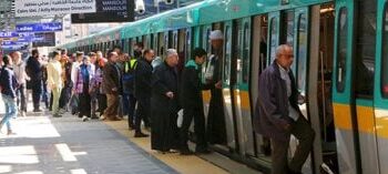 لتسهيل عودة المحتفلين.. المترو يمد عمل “الخط الأخضر الثالث” حتى 4:30 فجر الخميس (تعرف على المواعيد)