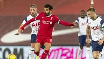 ليفربول في مواجهة نارية أمام توتنهام الليلة وغياب محمد صلاح يتصدر المشهد