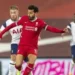 ليفربول في مواجهة نارية أمام توتنهام الليلة وغياب محمد صلاح يتصدر المشهد