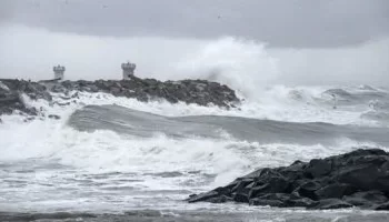 حالة الطقس اليوم الأربعاء 10 ديسمبر: انخفاض في الحرارة ونشاط للرياح