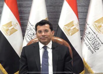 مصر ترشح وزير الشباب لرئاسة اللجنة الحكومية الدولية للتربية البدنية والرياضة باليونسكو