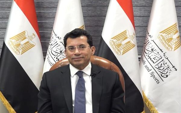 مصر ترشح وزير الشباب لرئاسة اللجنة الحكومية الدولية للتربية البدنية والرياضة باليونسكو