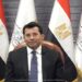 مصر ترشح وزير الشباب لرئاسة اللجنة الحكومية الدولية للتربية البدنية والرياضة باليونسكو