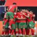 كأس العرب.. المغرب يفوز على جزر القمر بثلاثية في الجولة الأولى