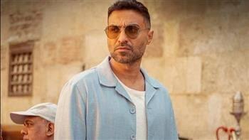 أحمد فهمي: تجربتي مع هنا الزاهد كانت صعبة