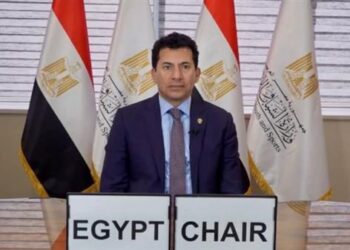 رسمياً.. مصر تفوز برئاسة اللجنة الحكومية الدولية للتربية البدنية والرياضة باليونسكو