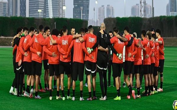 كأس العرب.. طولان يعلن تشكيل منتخب مصر الثاني أمام الأردن