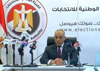 الوطنية للانتخابات تتلقى 19 شكوى متنوعة منذ صباح اليوم