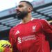 محمد صلاح يسجل رقمًا تاريخيًا قياسيًا في الدوري الإنجليزي