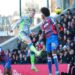 الدوري الإنجليزي.. مانشستر سيتي يفوز على كريستال بالاس بثنائية بمشاركة مرموش