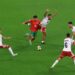 كأس العرب.. المغرب يفوز على الإمارات بثلاثية ويتأهل للدور النهائي
