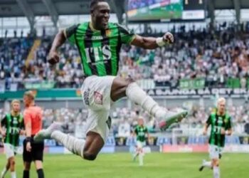 سيد عبد الحفيظ يطير إلى السويد لحسم ضم الإيفواري إبراهيما دياباتي لـ الأهلي