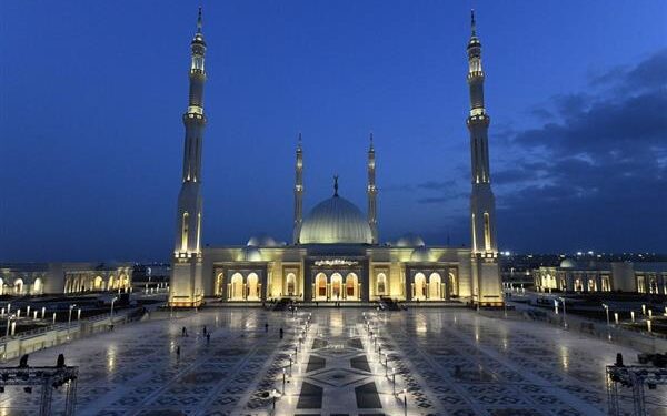 مواقيت الصلاة في محافظات مصر اليوم الجمعة 19 ديسمبر 2025