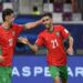 كأس العرب.. البركاوي وأزارو يقودان تشكيل المغرب ضد الأردن