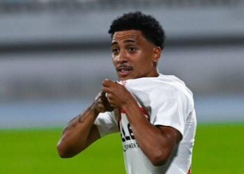 خوان بيزيرا يقود الزمالك أمام حرس الحدود في كأس عاصمة مصر