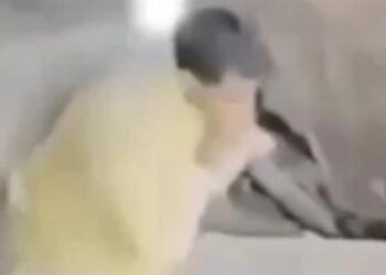 كاميرات المراقبة تكشف تفاصيل واقعة قاتل صديقه وتقطيع جثته بالإسكندرية