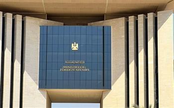 انعقاد جلسة المشاورات السياسية الأولى بشأن أفريقيا بين مصر وإسبانيا افتراضيا