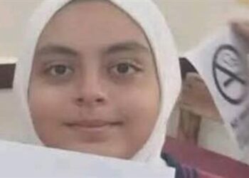 إحالة المتهمة بدهس الطالبة “جنى” في الشروق إلى المحاكمة