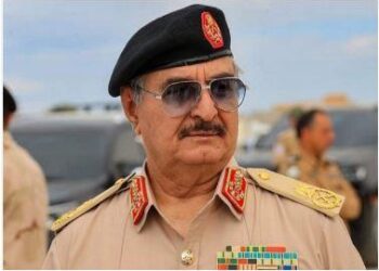 قائد الجيش الليبي ينعى وفاة الحداد ومرافقيه بعد سقوط طائرتهم في تركيا