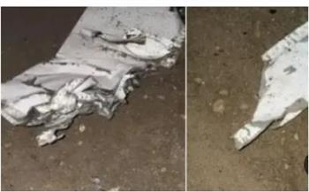 وزير العدل التركي: فتح تحقيق بشأن سقوط طائرة الحداد ومرافقيه في أنقرة