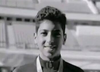 تأجيل أولى جلسات مُحاكمة المتهمين في وفاة السباح يوسف محمد لجلسة 8 يناير