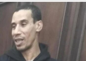 تأجيل محاكمة والد المتهم بقتل زميله وتقطيع جثته بالإسماعلية لـ29 يناير