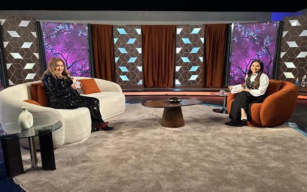 نهال عنبر: رفضت 3 أفلام بطولة مطلقة بسبب المشاهد الجريئة