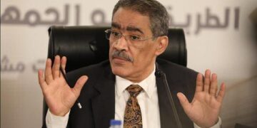 رئيس هيئة الاستعلامات: ترامب وضع في خطته عدم تهجير الفلسطينيين بعد تدخل مصر