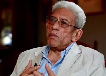 موعد ومكان عزاء المخرج السينمائي الراحل داوود عبد السيد