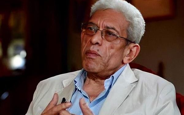 موعد ومكان عزاء المخرج السينمائي الراحل داوود عبد السيد