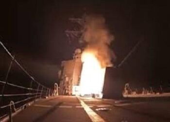 الحكومة النيجيرية: الولايات المتحدة شنت ضربات جديدة على مواقع لتنظيم داعش الإرهابي