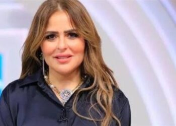 حبس مها الصغير شهر بتهمة سرقة لوحات لفنانين أوروبيين وتغريمها 10 آلاف جنيه