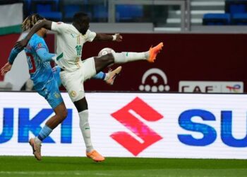 كأس أمم أفريقيا.. منتخب الكونغو الديمقراطية يفرض التعادل الإيجابي على السنغال